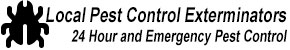 Ewen MI Pest Control Exterminators